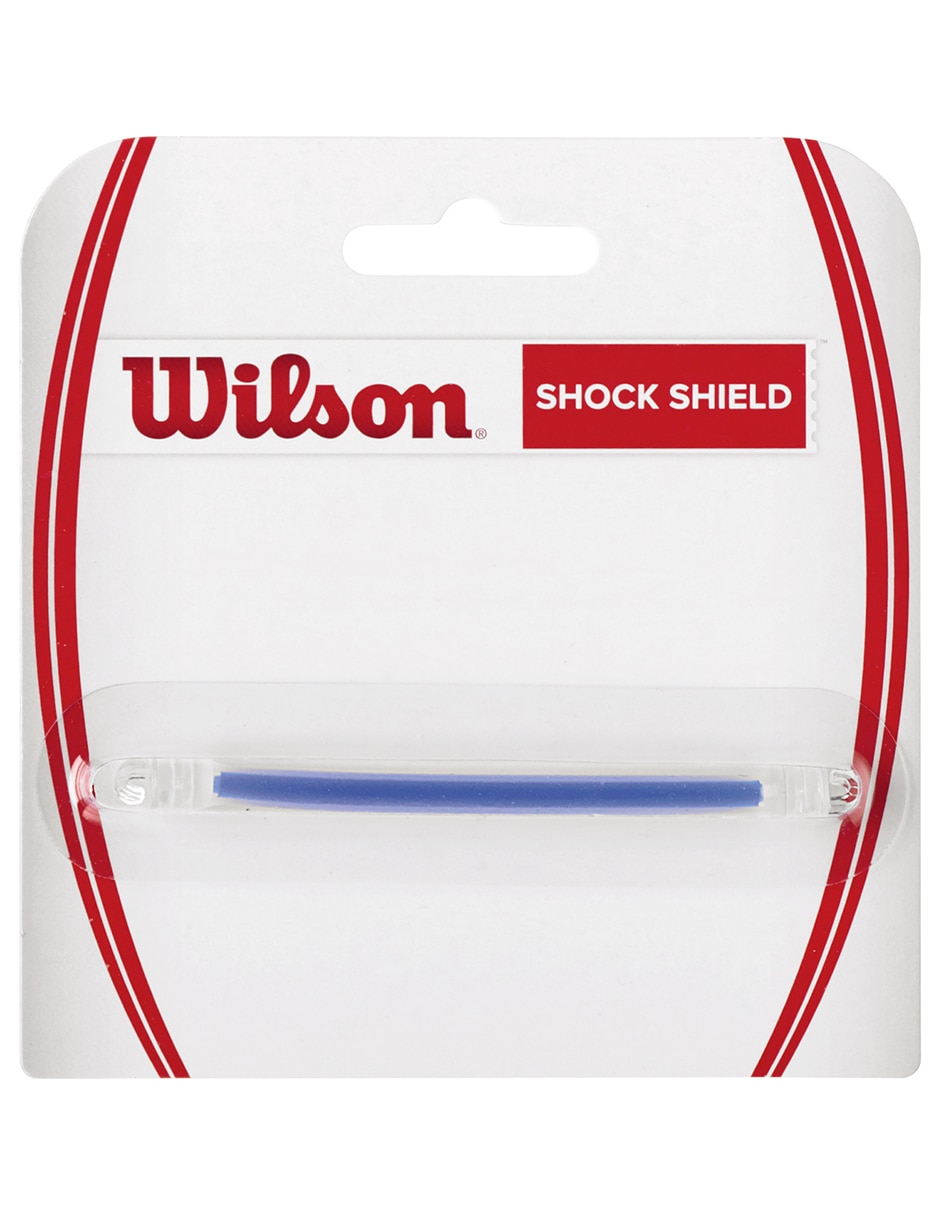 Antivibrador para raqueta