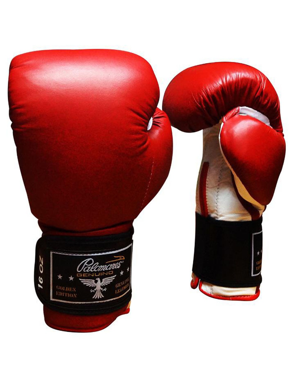 Guantes para box adulto Guantes para box adulto