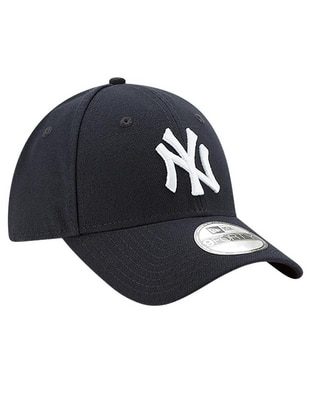 Gorra visera curva velcro para béisbol Club León para hombre