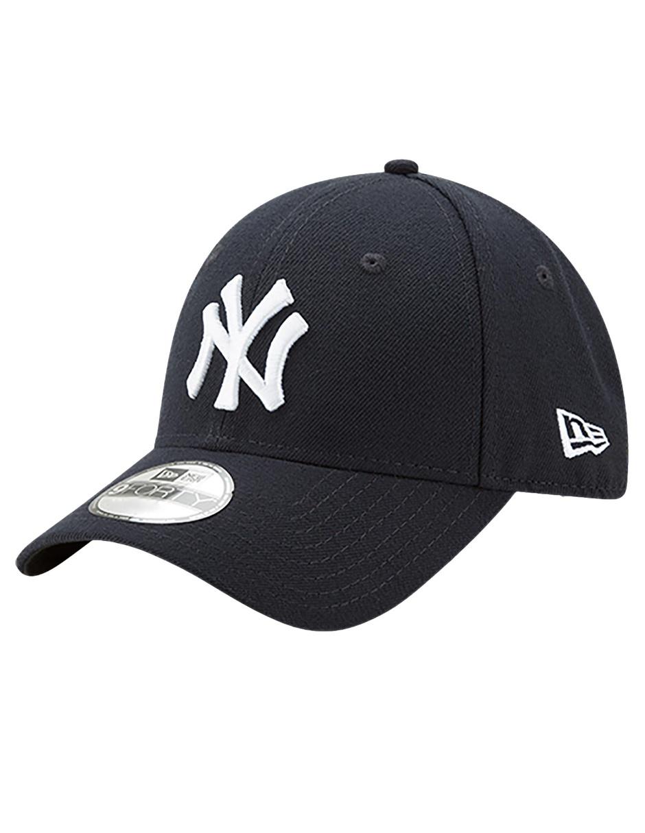 Gorra visera curva velcro para béisbol Club León para hombre