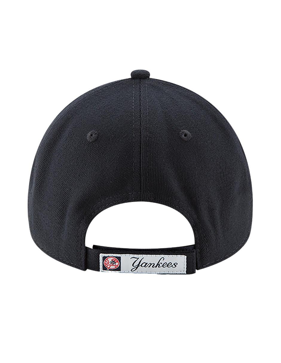 Gorra visera curva velcro para béisbol Club León para hombre