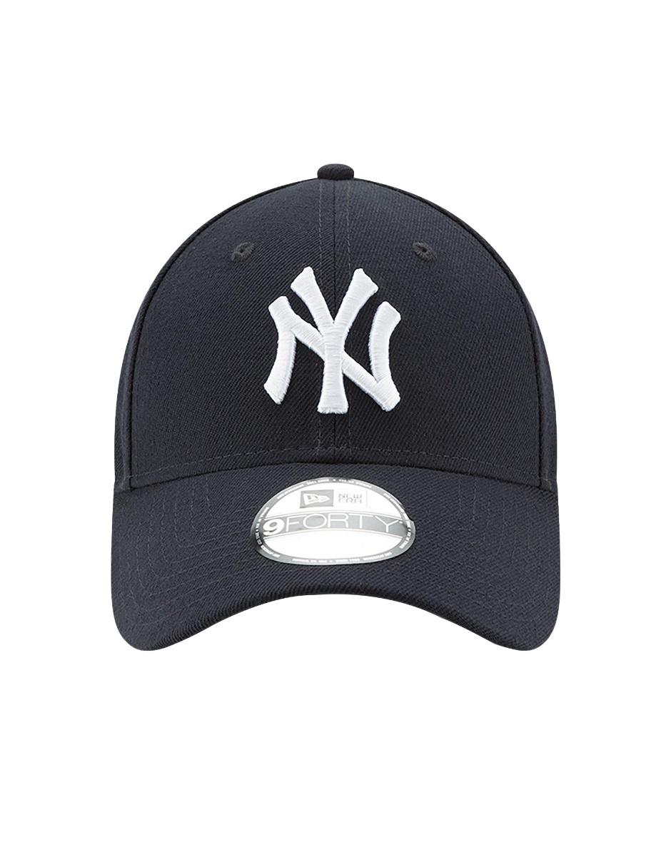 Gorra visera curva velcro para béisbol Club León para hombre