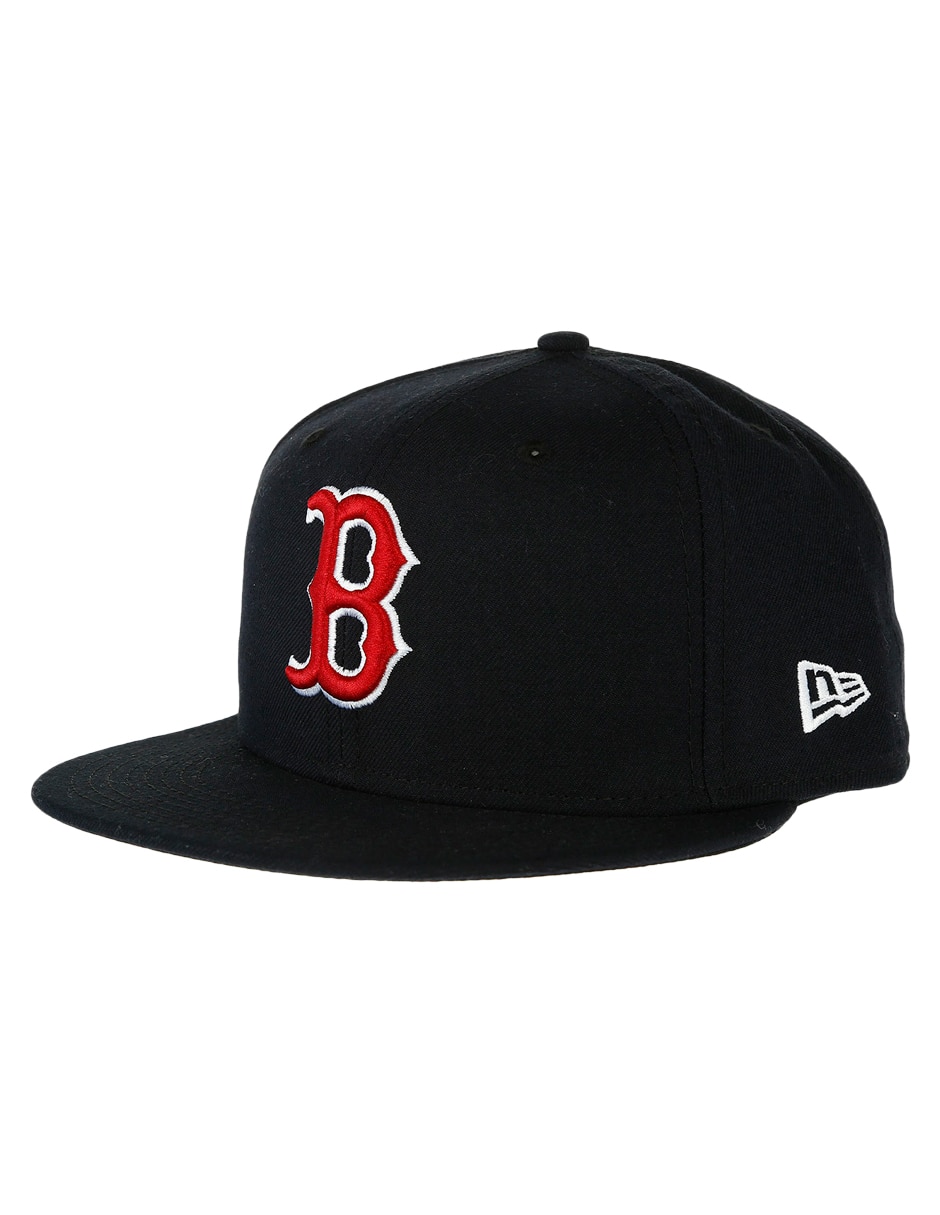 Gorra con visera plana cerrada para béisbol Mlb Ac Performance Club León para adulto 2