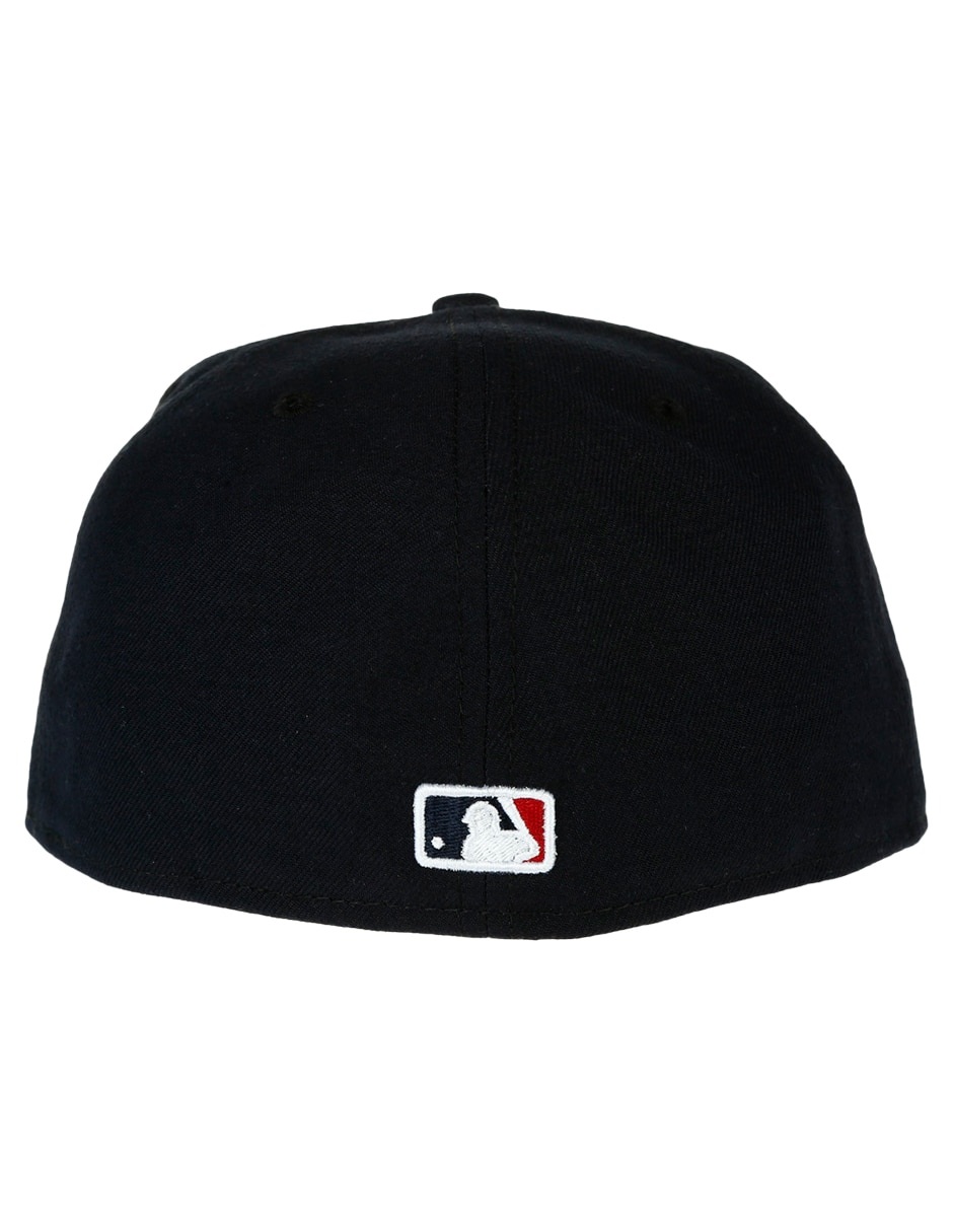 Gorra con visera plana cerrada para béisbol Mlb Ac Performance Club León para adulto 3