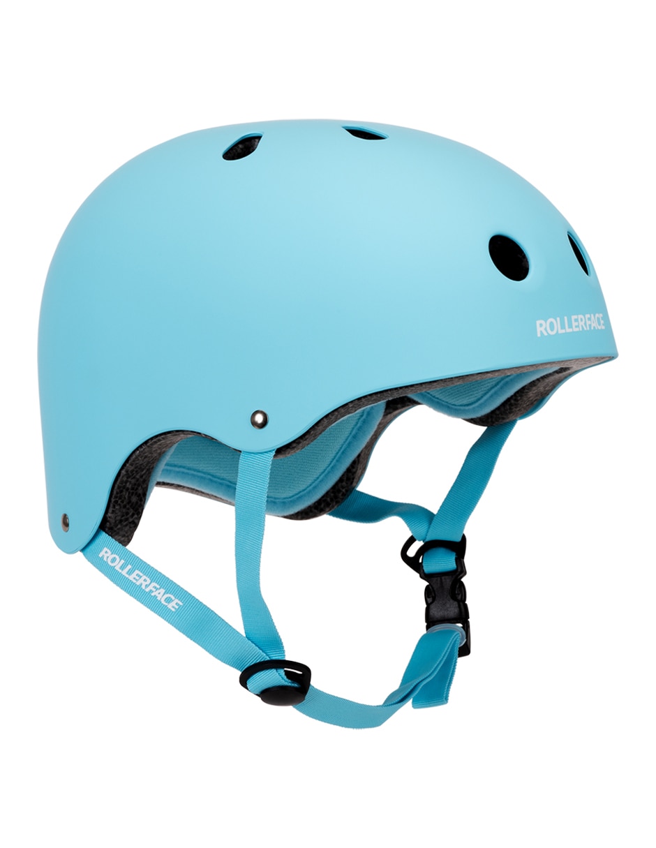 Casco para patinaje unisex
