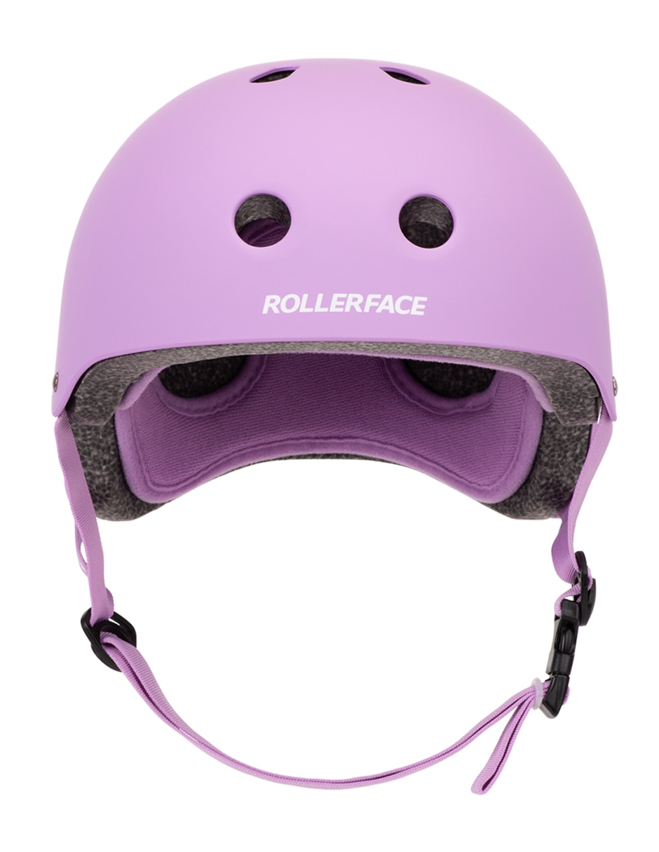 Casco para patinaje unisex 2