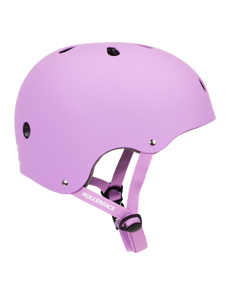 Casco para patinaje unisex 3