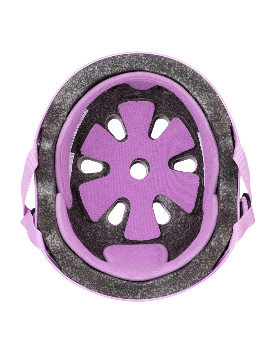 Casco para patinaje unisex 5