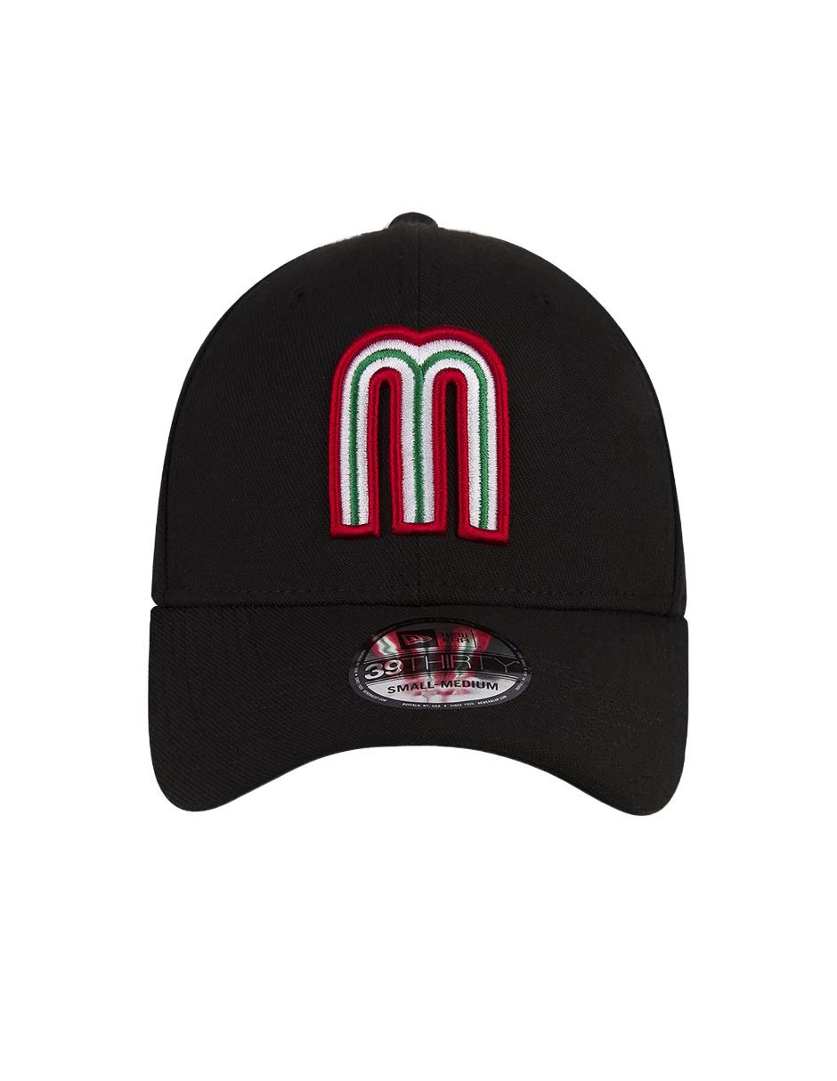 Gorra visera curva cerrada casual Querétaro Fútbol Club para hombre 4