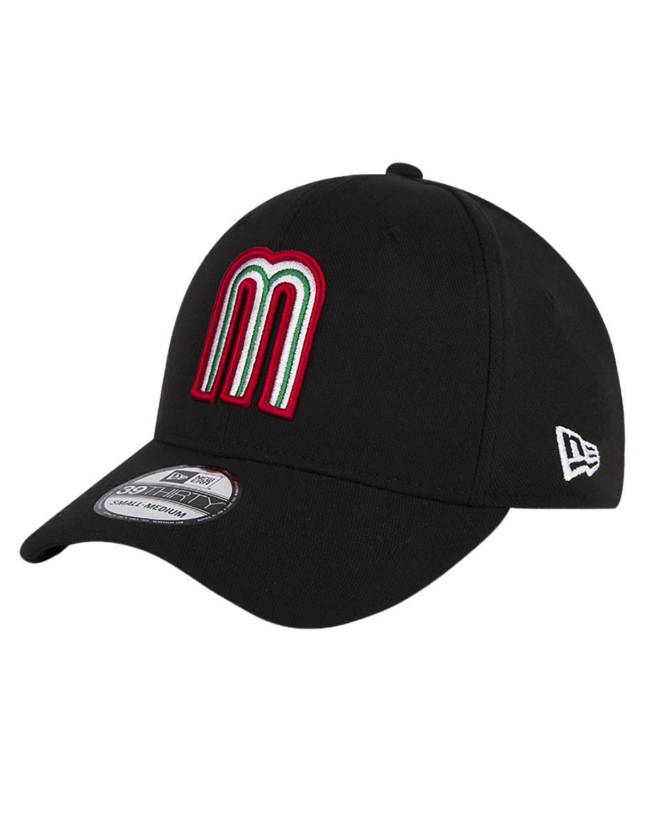 Gorra visera curva cerrada casual Querétaro Fútbol Club para hombre 3