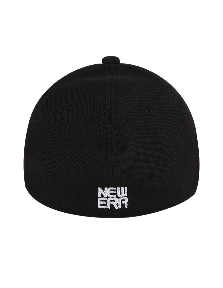 Gorra visera curva cerrada casual Querétaro Fútbol Club para hombre 2