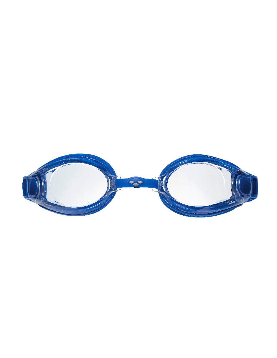 Goggles transparentes para natación 2