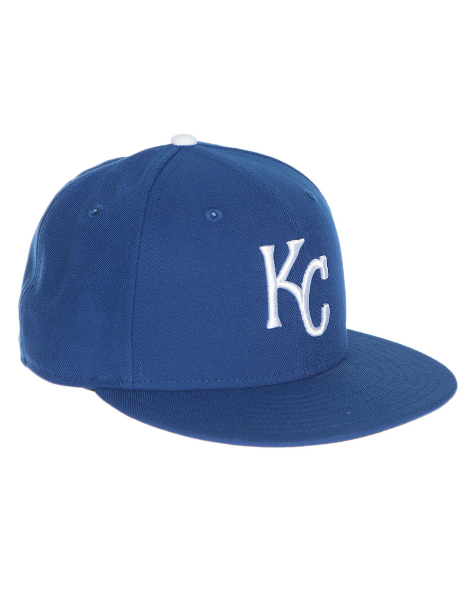 Gorra visera plana cerrada para béisbol Club León para hombre