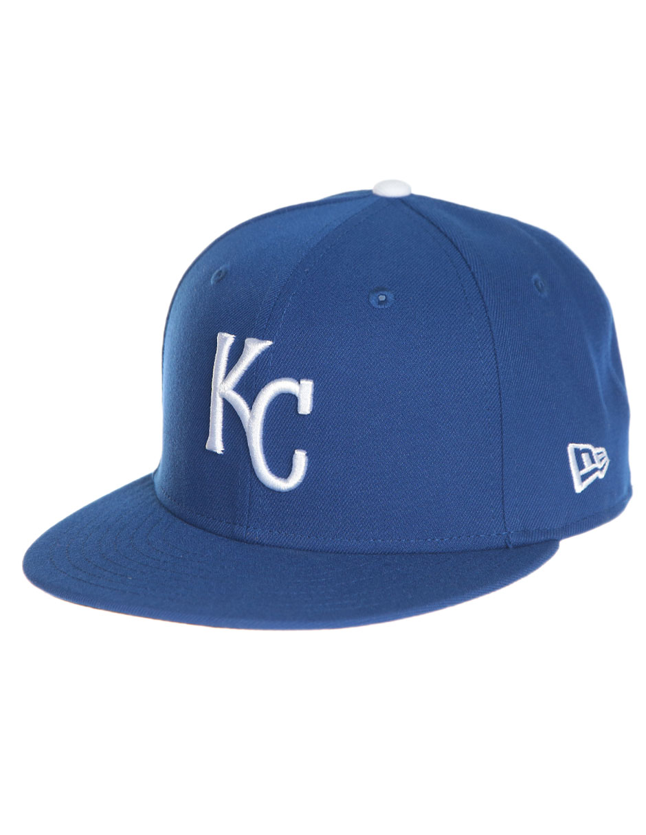 Gorra visera plana cerrada para béisbol Club León para hombre