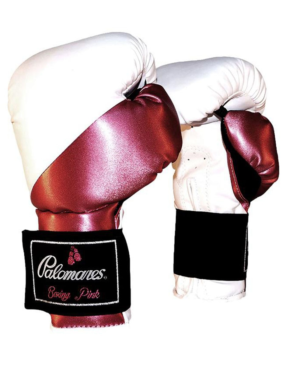 Guantes para box