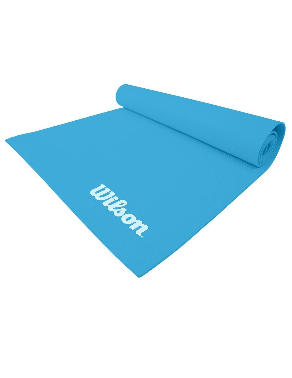 Tapete de yoga