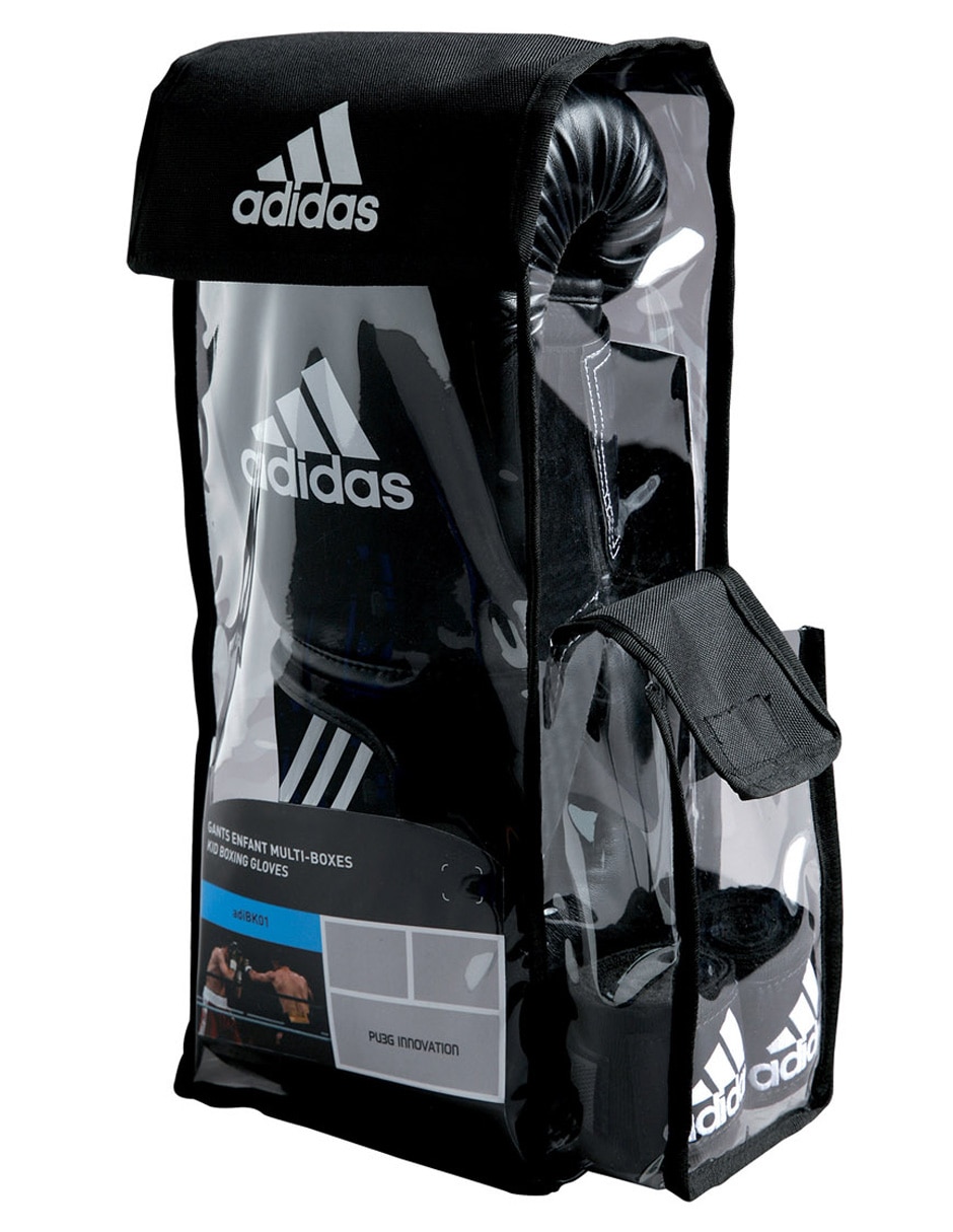 Guantes para box