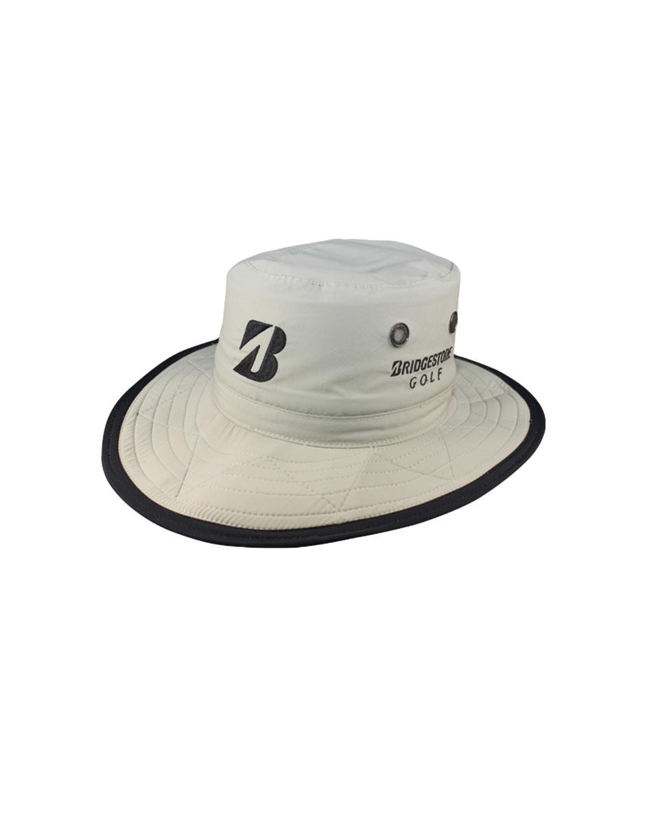 Gorro bucket para golf para adulto 1