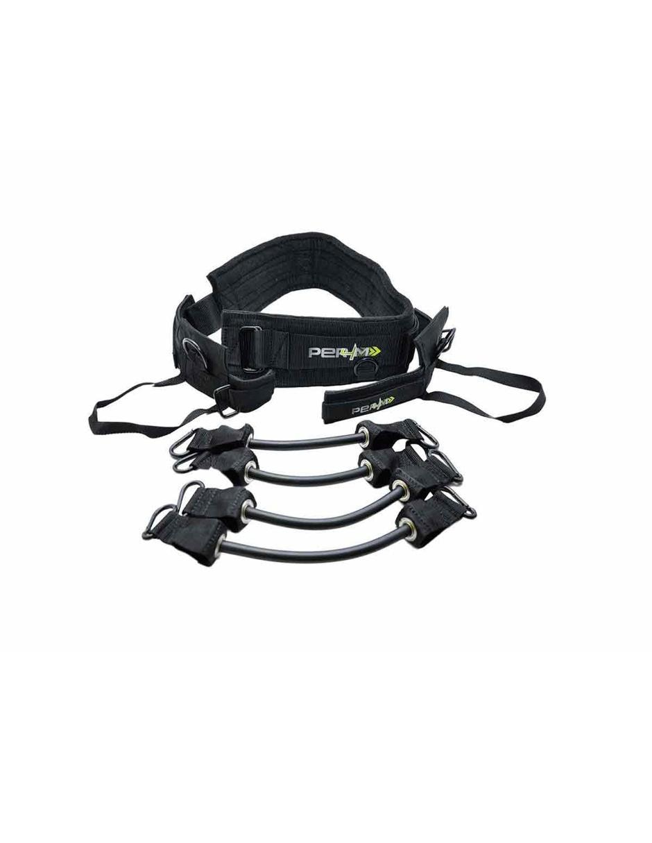 Liga de resistencia Jump Trainer fitness
