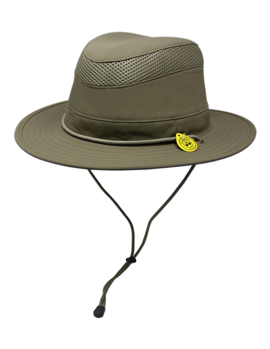 Sombrero para outdoor estampado logo Sombrero para outdoor estampado logo