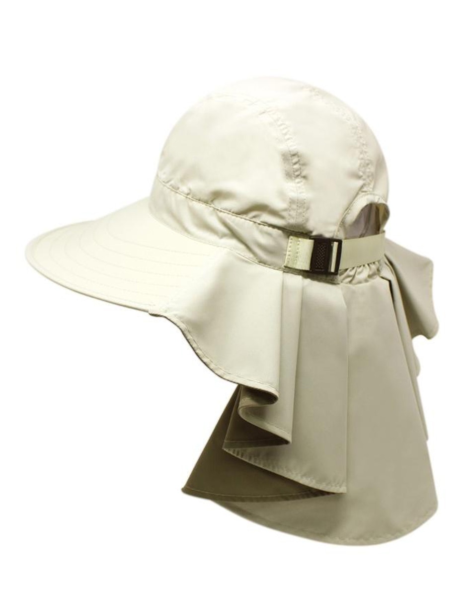 Sombrero para outdoor estampado logo 7