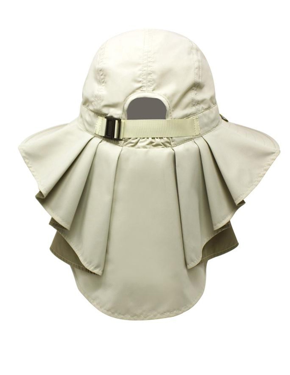Sombrero para outdoor estampado logo 3