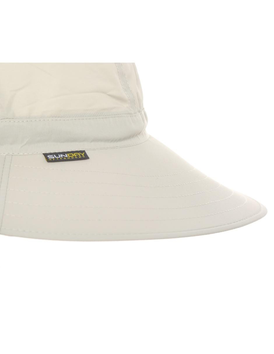 Sombrero para outdoor estampado logo 12
