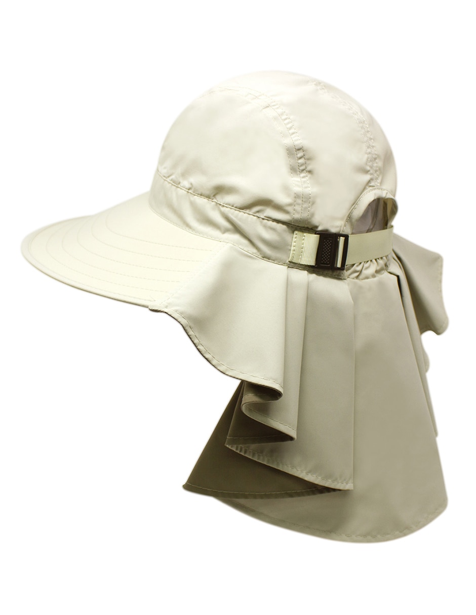 Sombrero para outdoor estampado logo 8