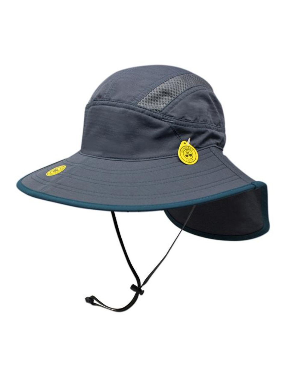 Sombrero para outdoor estampado logo Sombrero para outdoor estampado logo
