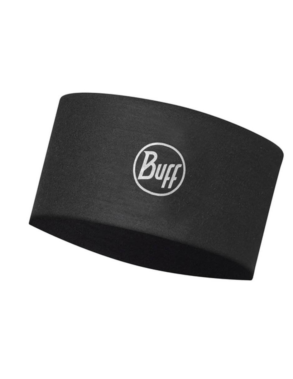 Imagen de producto Coolnet UV+ Headband Solid Black