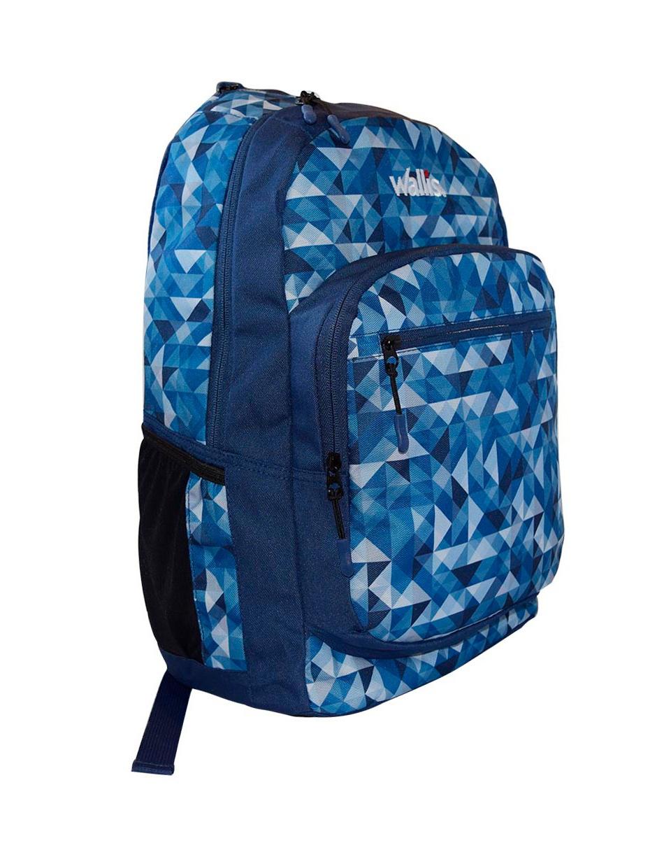 Mochila multidisciplina