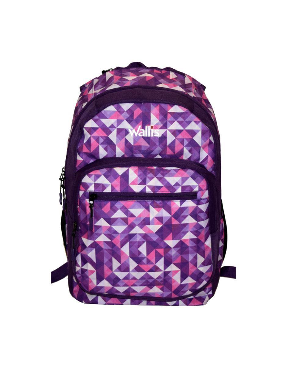 Mochila multidisciplina