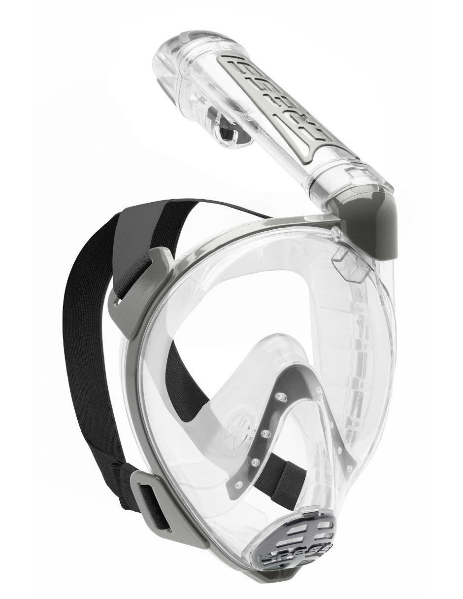 Visor de buceo 5