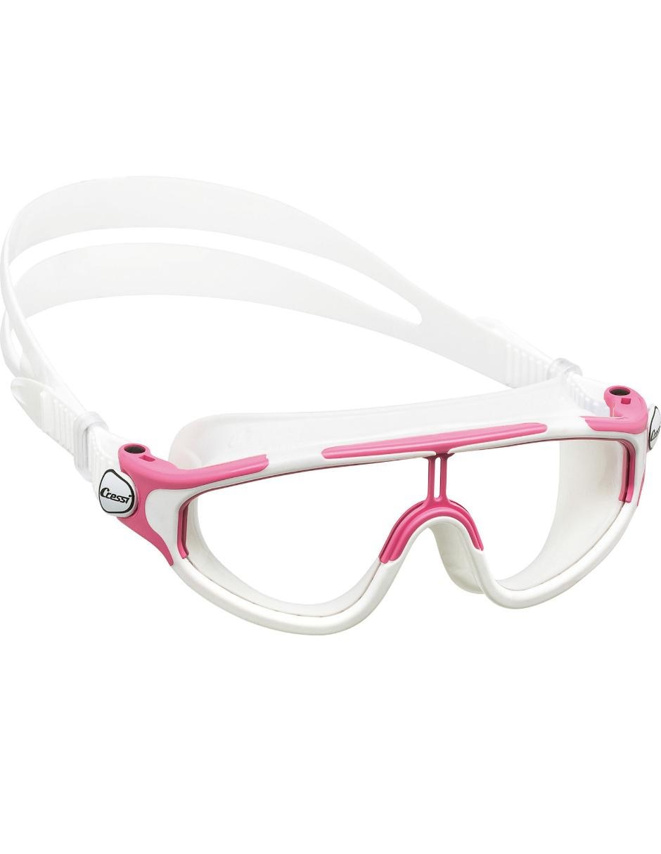 Goggles visor para natación unisex