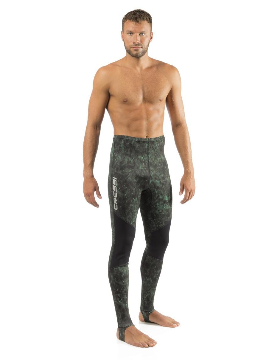 Rashguard estampado camuflaje para niña Rashguard estampado camuflaje para niña