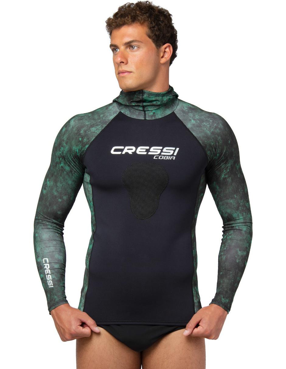 Rashguard para hombre