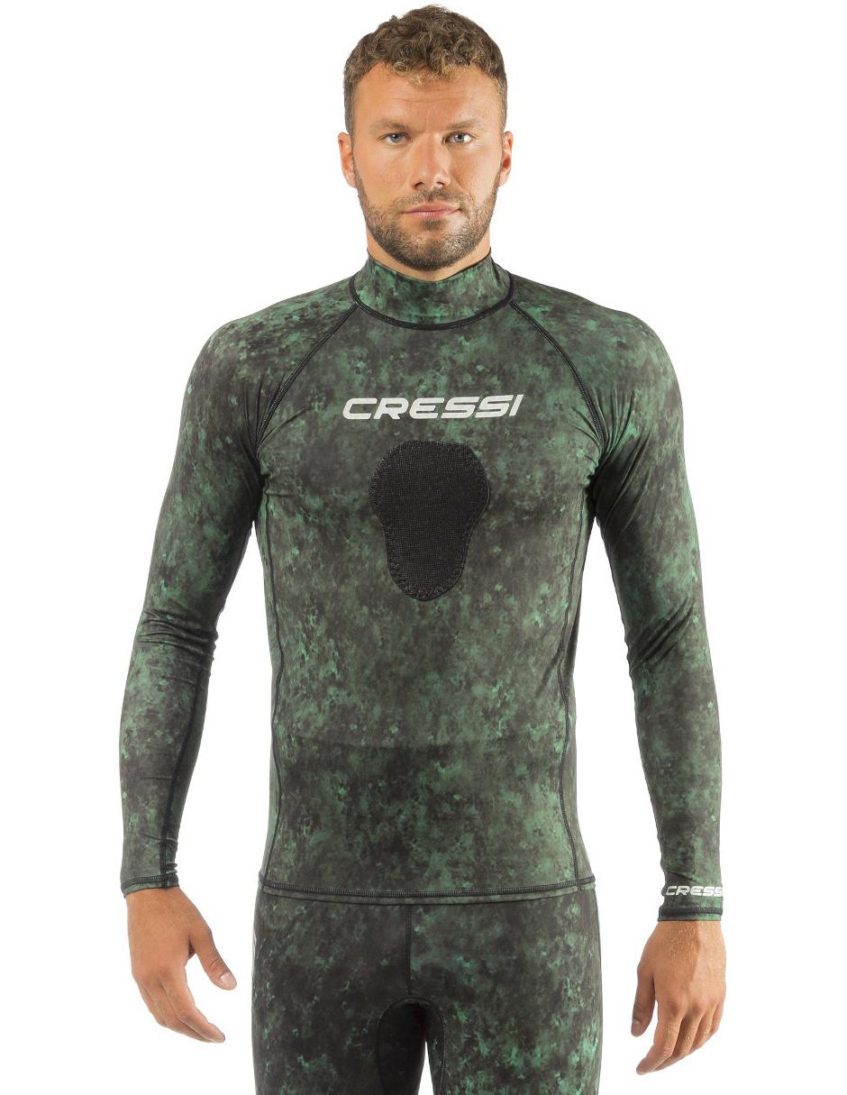 Rashguard para hombre