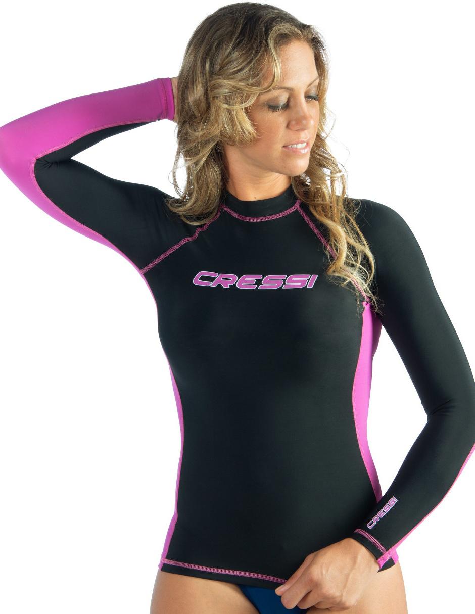Rashguard para niña 3