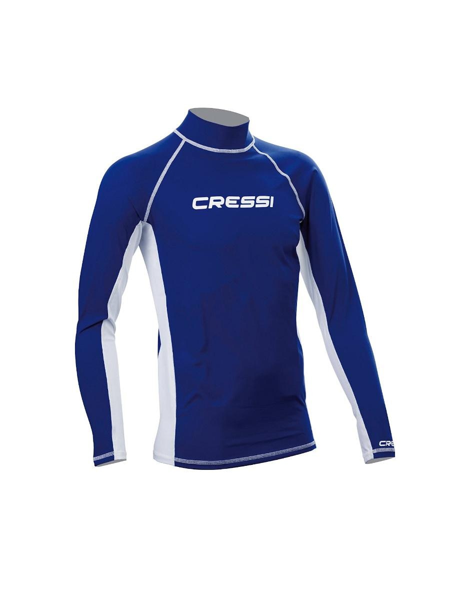 Rashguard Cressi para hombre