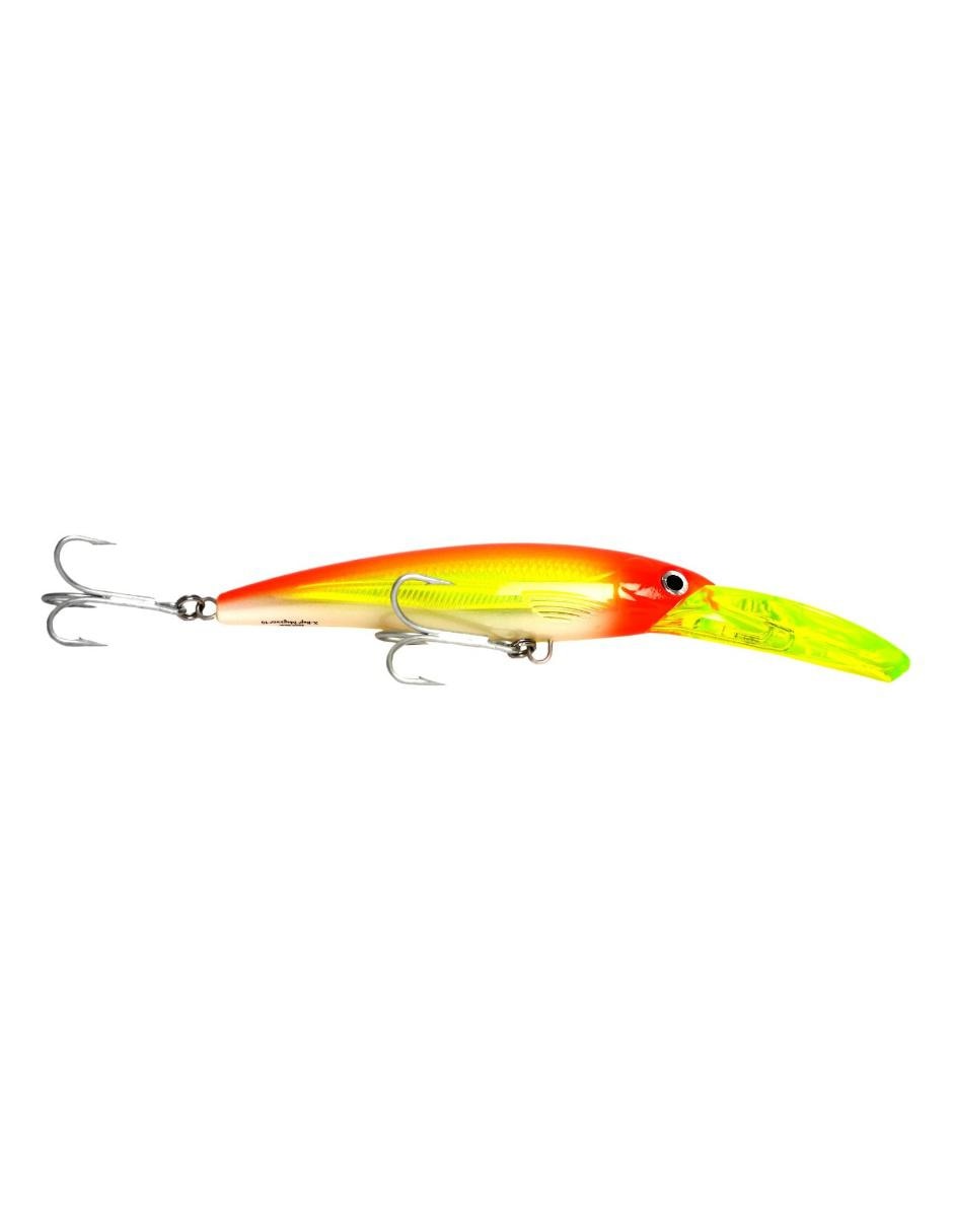 Señuelo para pesca
