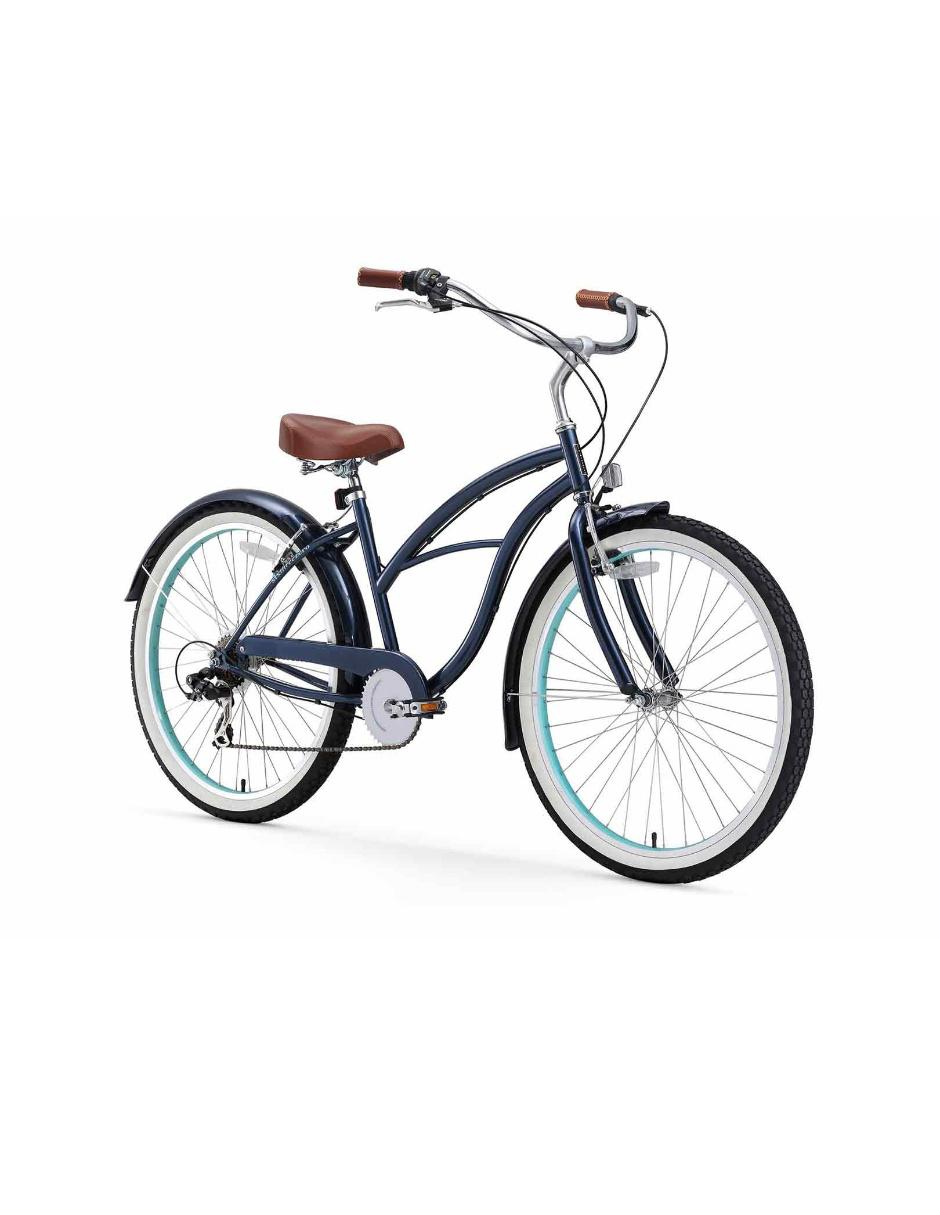 Bicicleta urbana rodada 26 2