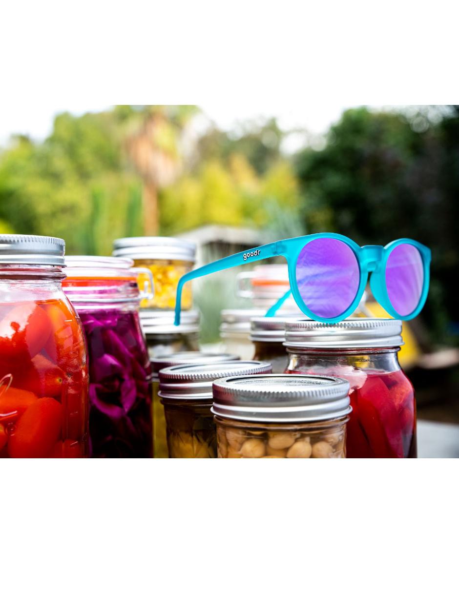 Lentes de sol Goodr Inner Circle para hombre