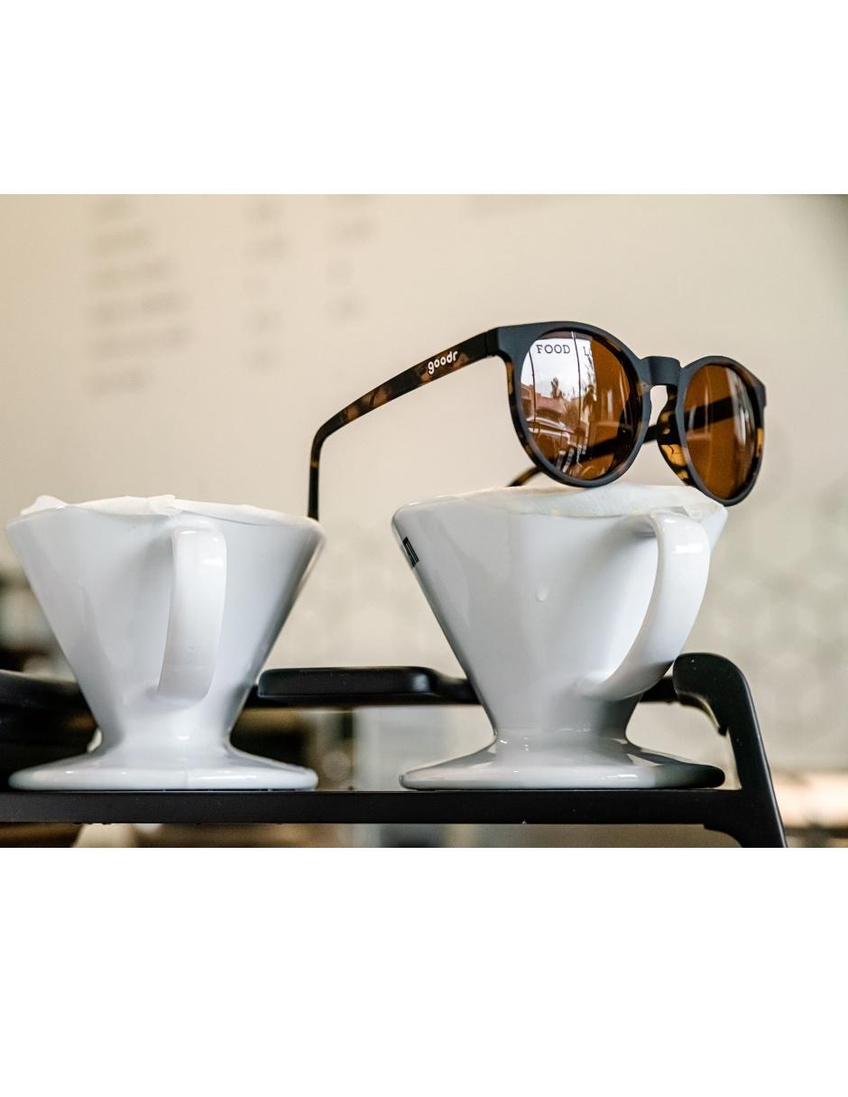 Lentes de sol Goodr Inner Circle para hombre