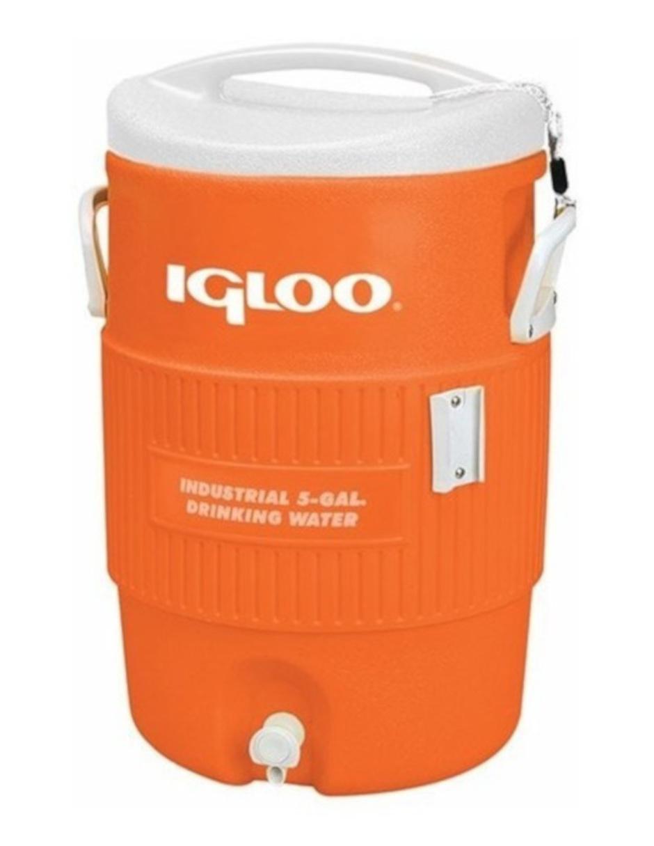 Termo con tapa rosca 1