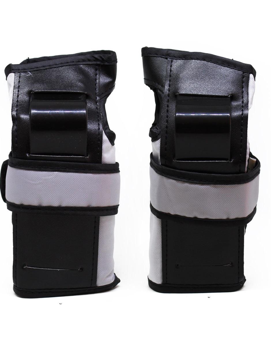 Set De Protecciones Niña 2
