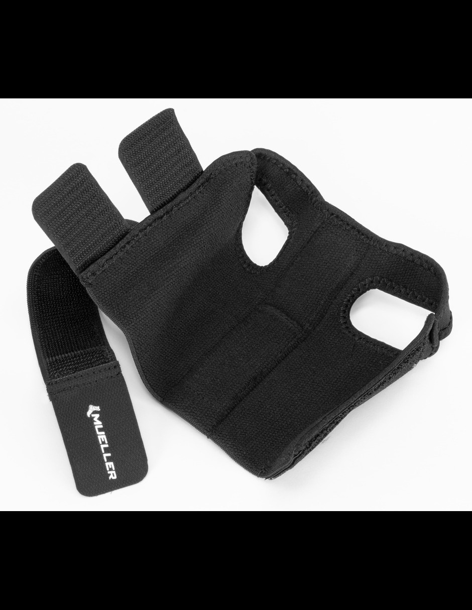 Muñequera deportiva mueller unisex