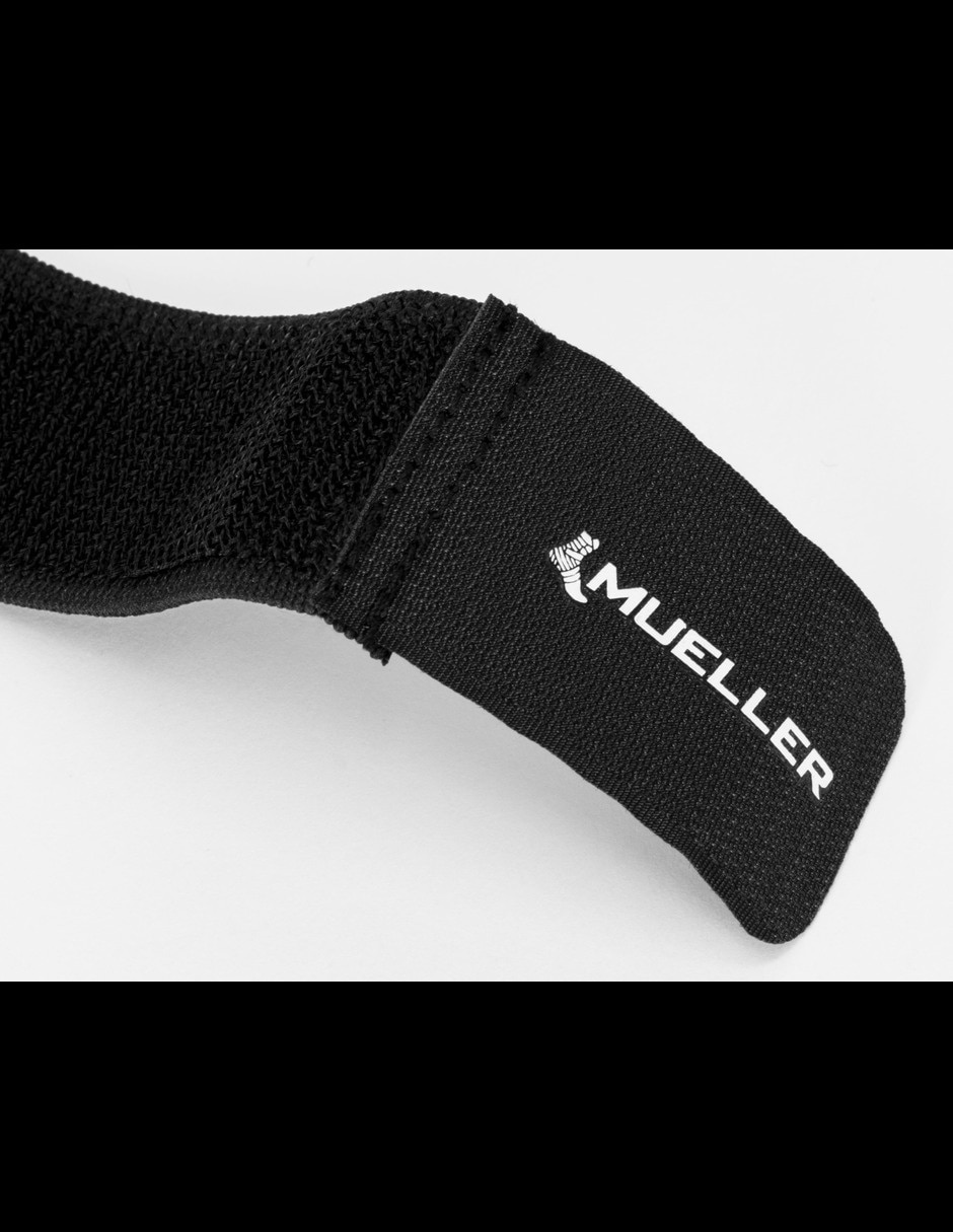 Muñequera deportiva mueller unisex