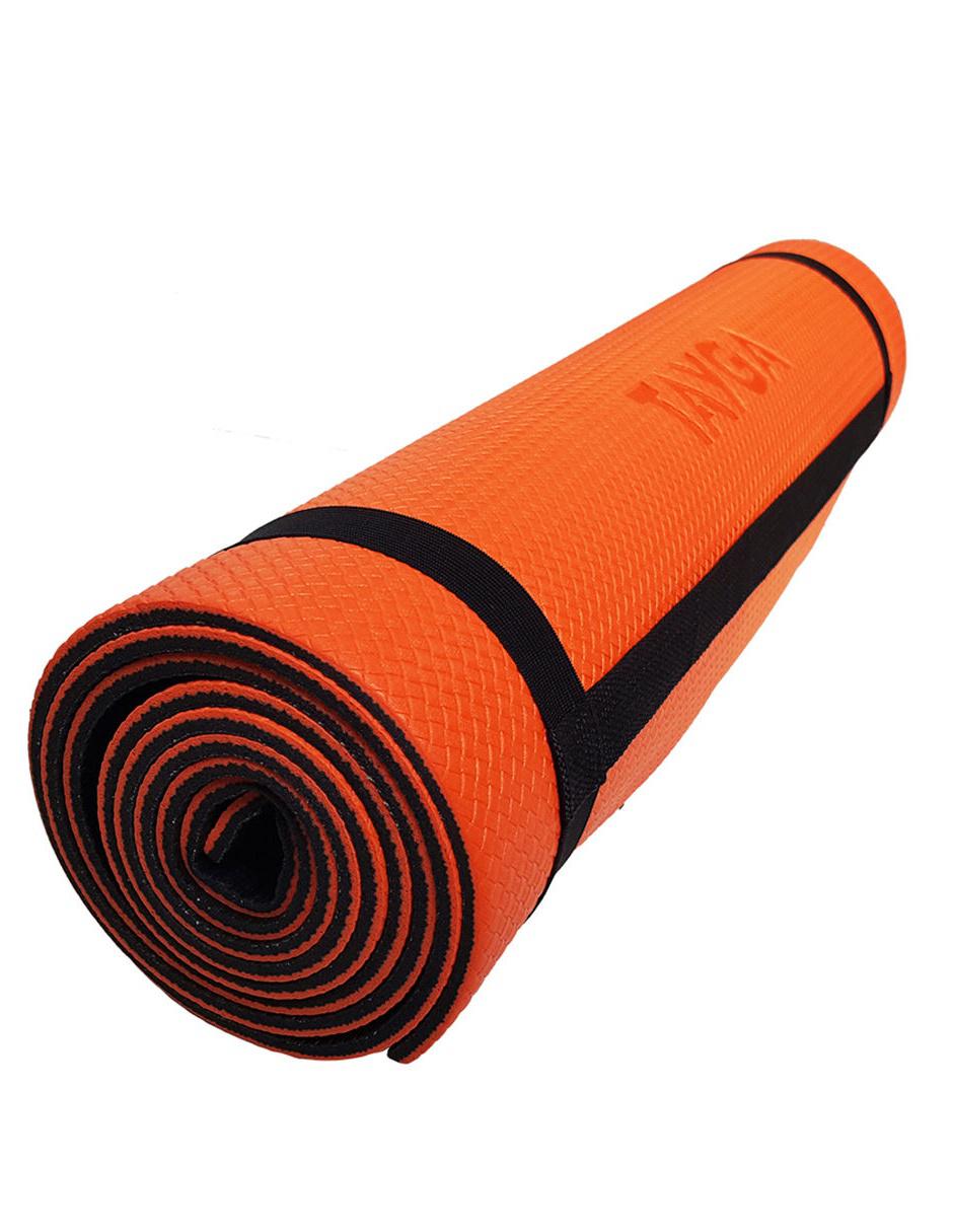 Tapete de yoga