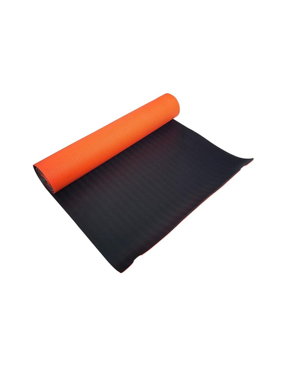 Tapete de yoga