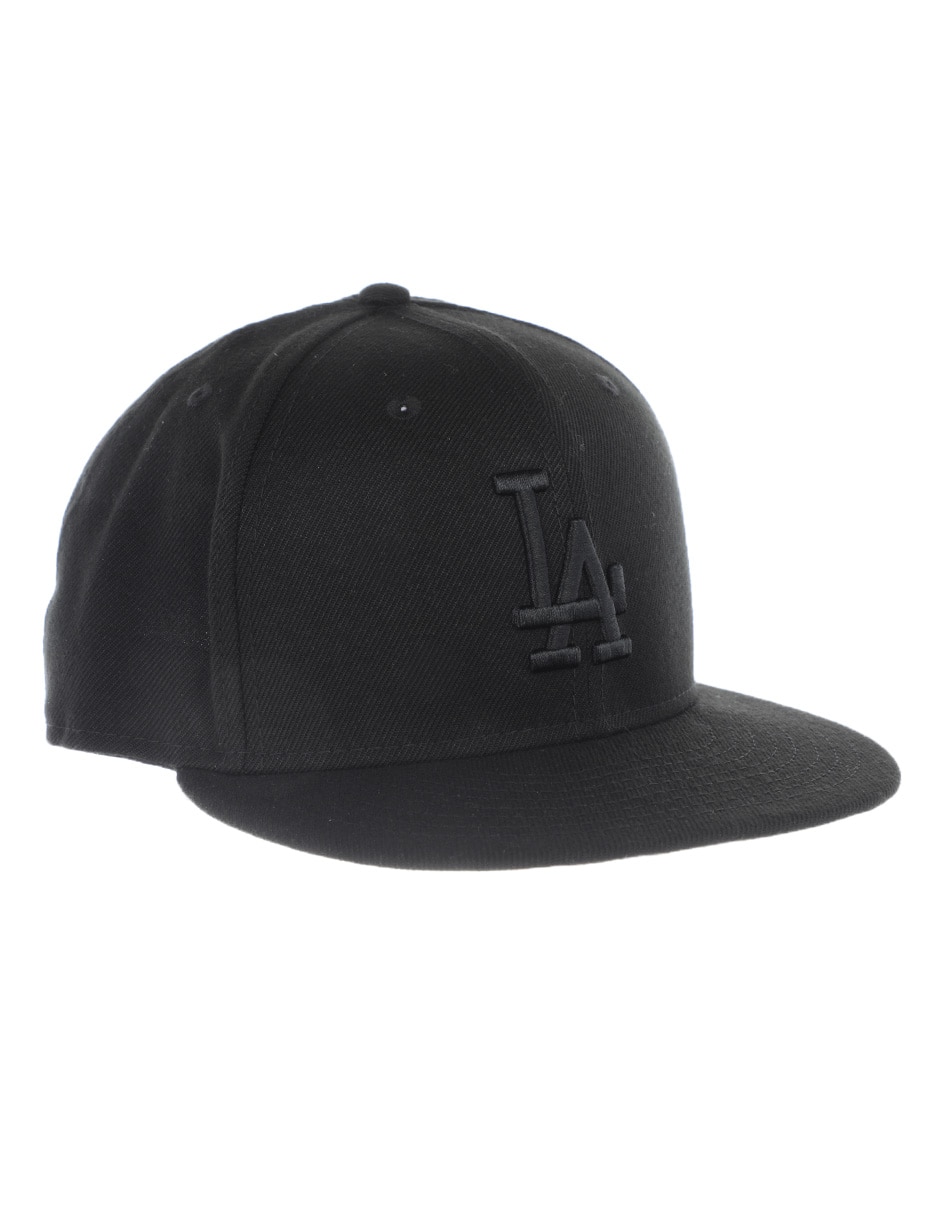 Gorra visera plana cerrada para béisbol MLB Club León para hombre Gorra visera plana cerrada para béisbol MLB Club León para hombre